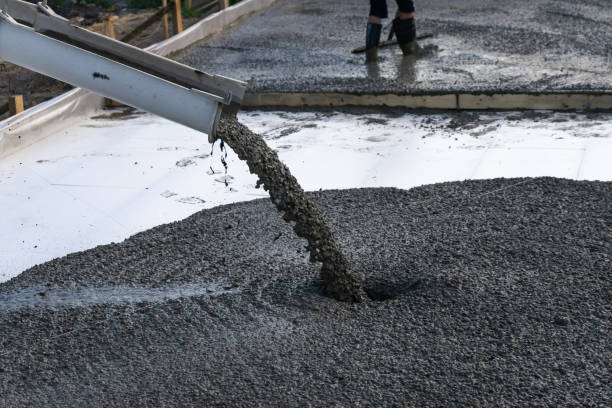 Best Concrete Steps and Stairs in Pollock Pines, CA