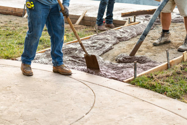 Best Concrete Grinding and Polishing in Pollock Pines, CA