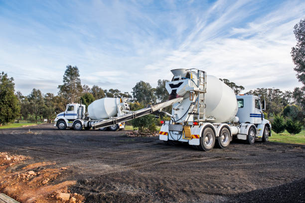 Best Concrete Retaining Walls in Pollock Pines, CA