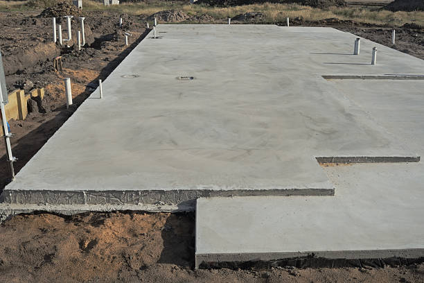 Best Commercial Concrete Services in Pollock Pines, CA