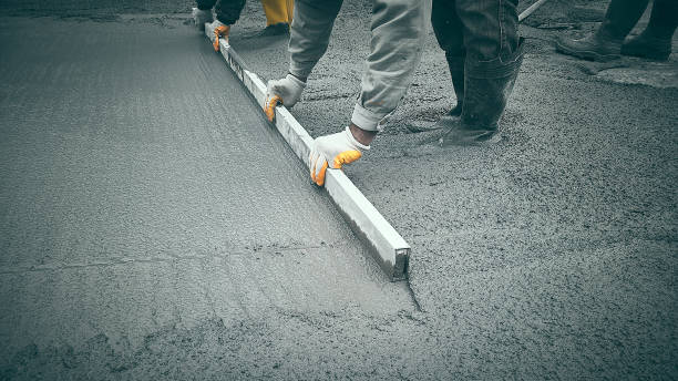 Best Concrete Foundation Repair in Pollock Pines, CA
