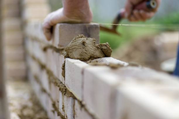 Best Concrete Patio Design and Installation in Pollock Pines, CA