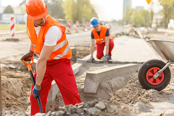 Best Concrete Sidewalk Installation in Pollock Pines, CA