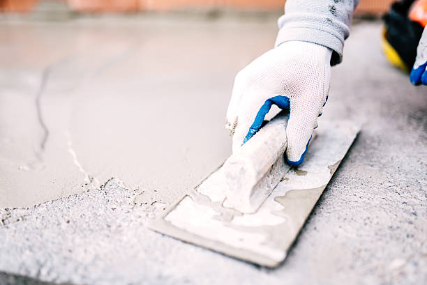Best Concrete Sidewalk Installation in Pollock Pines, CA