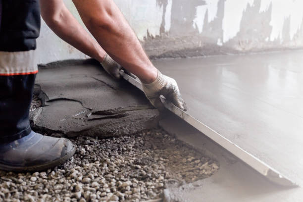 Best Concrete Removal and Replacement in Pollock Pines, CA